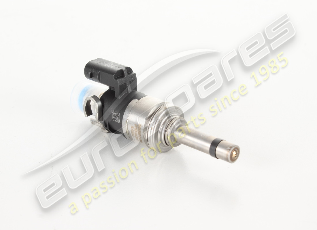 NEW PORSCHE HIGH-PRESSURE INJECTOR. PART NUMBER 94611012832 (3) new porsche high-pressure injector. part number 94611012832 (3)
