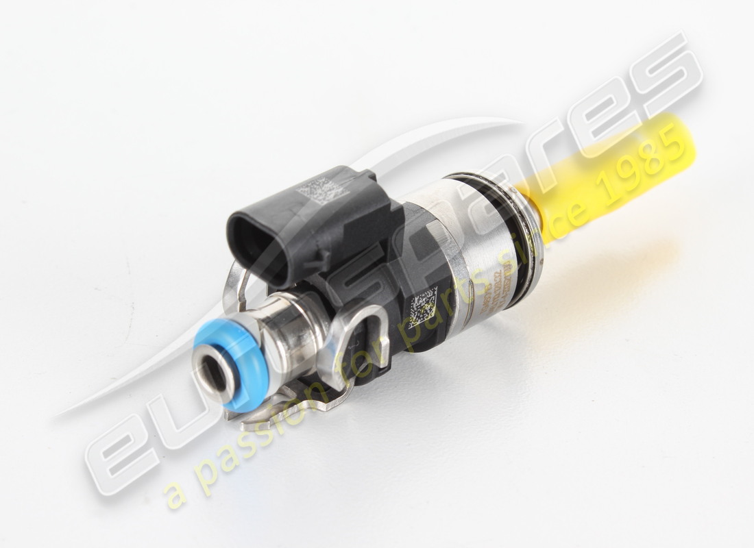 NEW PORSCHE HIGH-PRESSURE INJECTOR. PART NUMBER 94611012832 (1) new porsche high-pressure injector. part number 94611012832 (1)