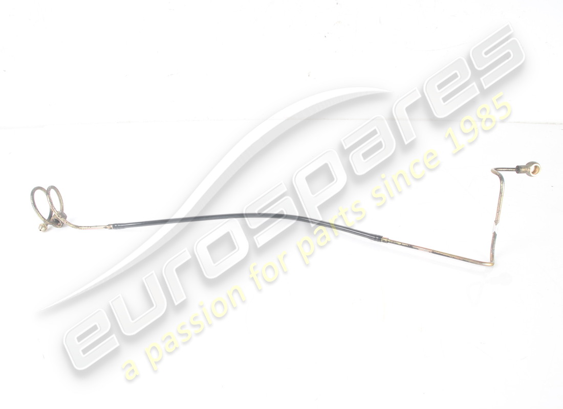 USED Ferrari FUEL TUBE TO CYLINDER 8 . PART NUMBER 118597 (1)