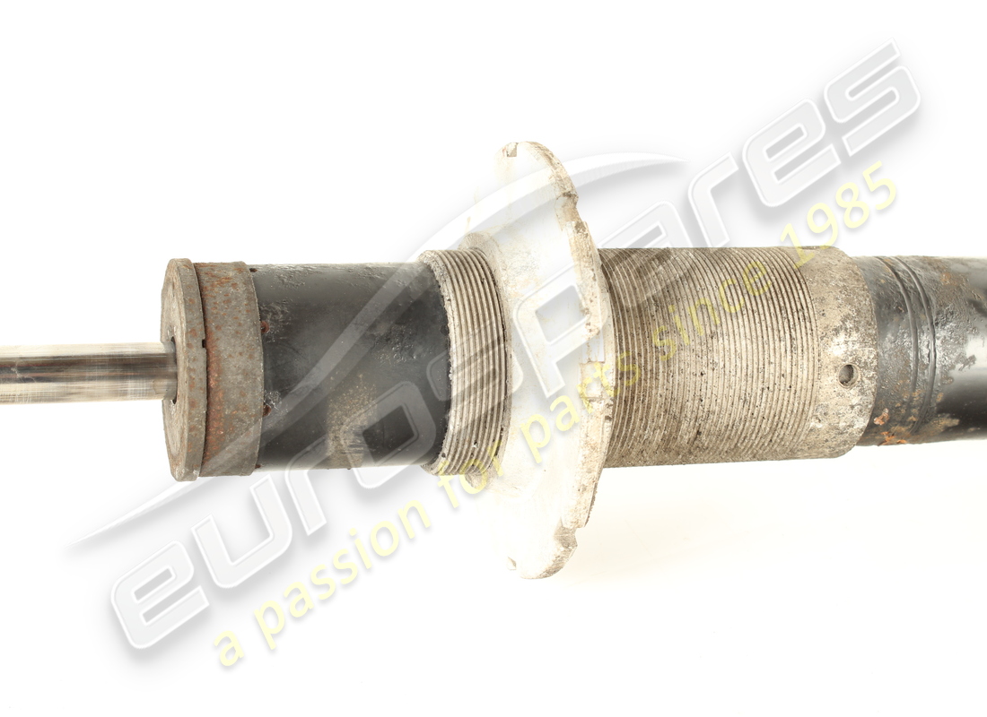 USED FERRARI REAR SHOCK ABSORBER. PART NUMBER 264734 (3) used ferrari rear shock absorber. part number 264734 (3)