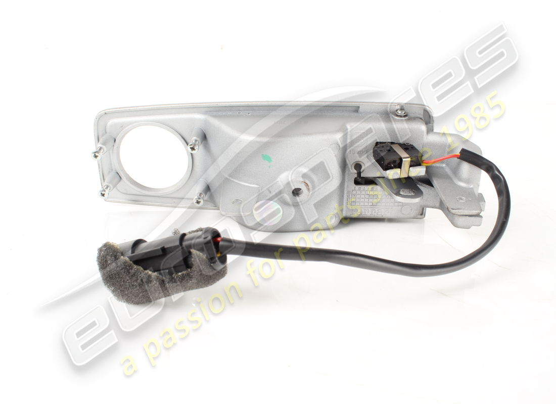 USED FERRARI RH DOOR HANDLE. PART NUMBER 84925100 (2) used ferrari rh door handle. part number 84925100 (2)