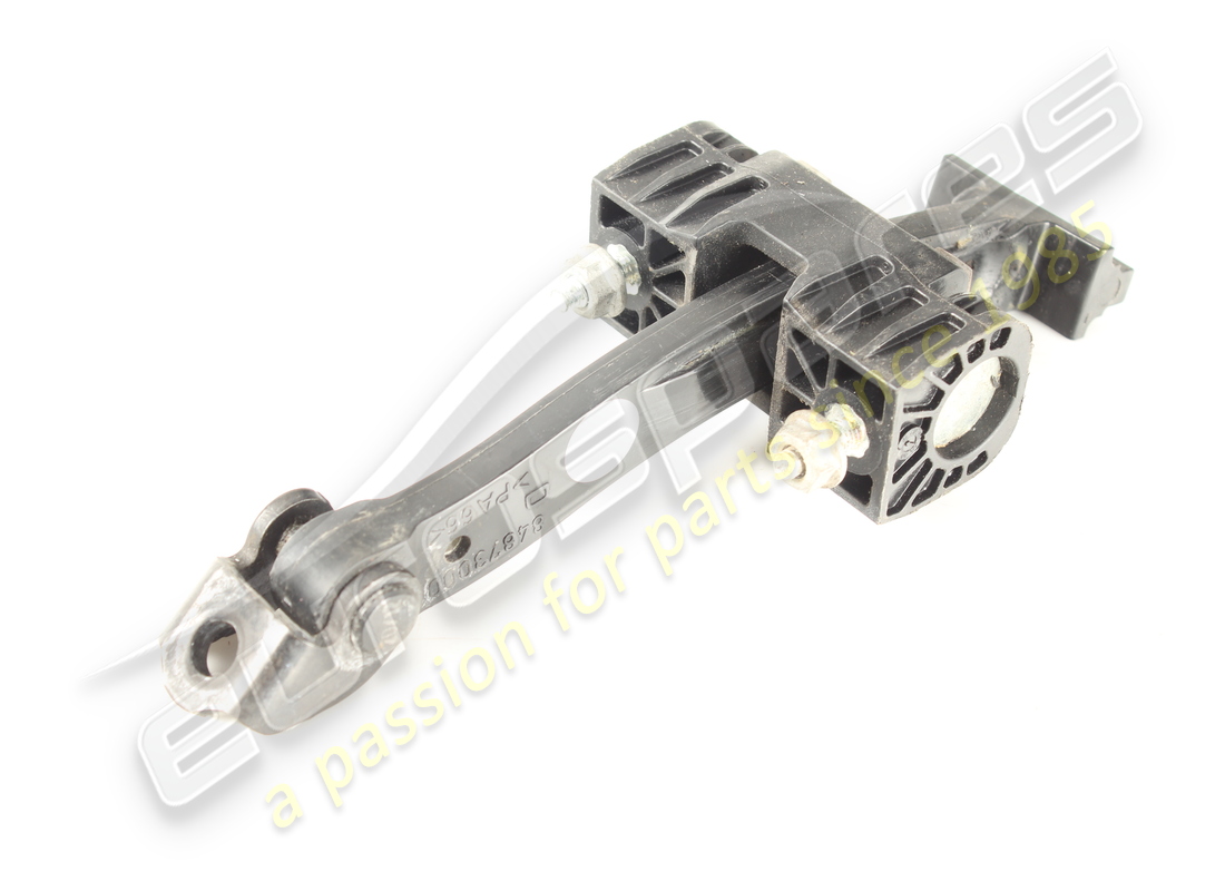 USED Ferrari DOOR ARRESTER TIE-ROD . PART NUMBER 84873000 (1)