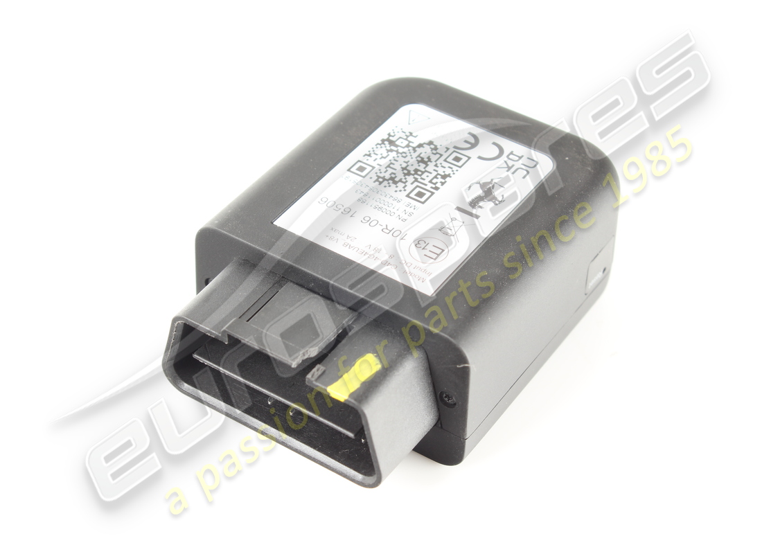 used ferrari dongle munic v8+ d3. part number 951168 (2)