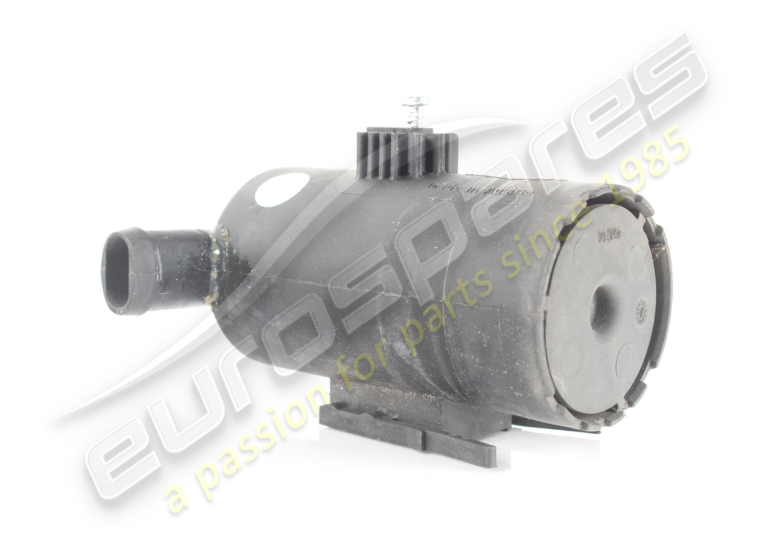 USED Ferrari FILTER FOR OBD PUMP . PART NUMBER 183221 (1)