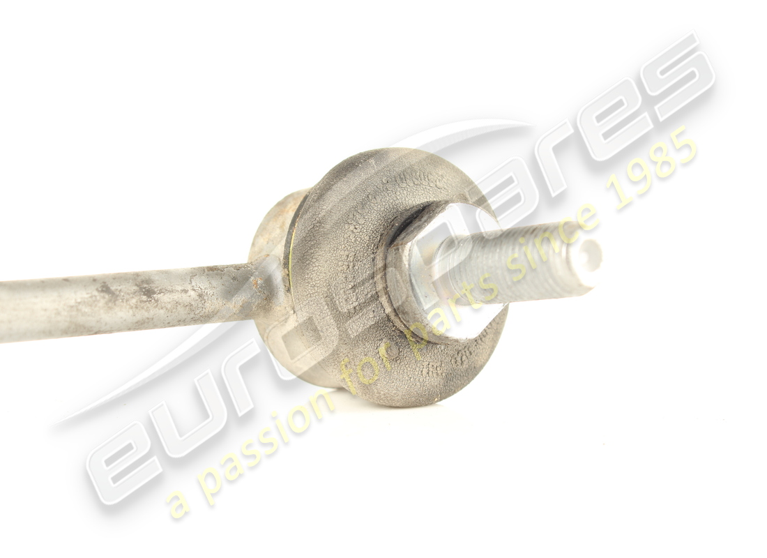 USED FERRARI SPHERICAL TIE-ROD. PART NUMBER 247952 (2) used ferrari spherical tie-rod. part number 247952 (2)