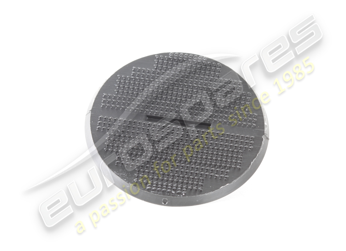 NEW PORSCHE FIXING PLATE - FOR - FLOOR MAT - D - MJ 2004>>- MJ 2004. PART NUMBER 98655198500 (1) new porsche fixing plate - for - floor mat - d - mj 2004>>- mj 2004. part number 98655198500 (1)