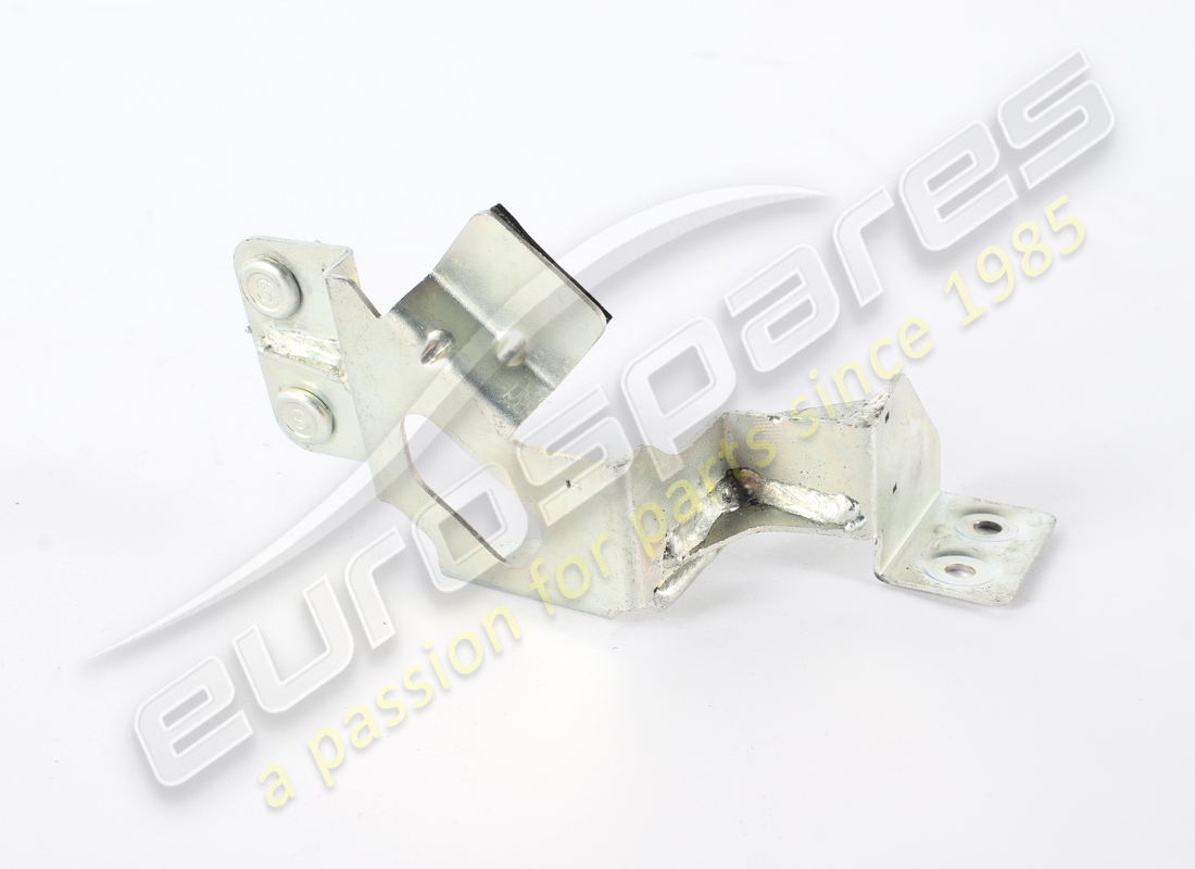 USED FERRARI BRACKET. PART NUMBER 864176 (2) used ferrari bracket. part number 864176 (2)