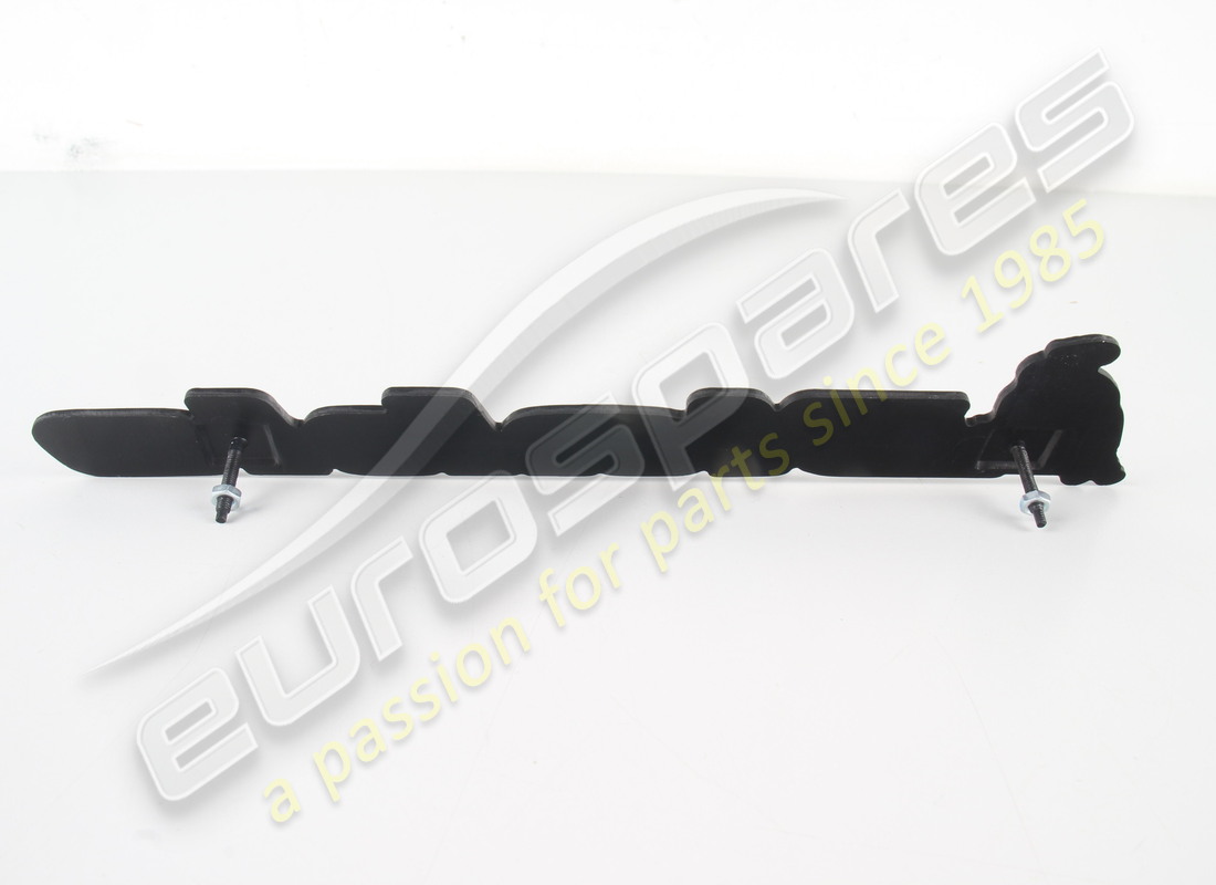 NEW EUROSPARES DIABLO PLATE. PART NUMBER 009466101 (2) new eurospares diablo plate. part number 009466101 (2)