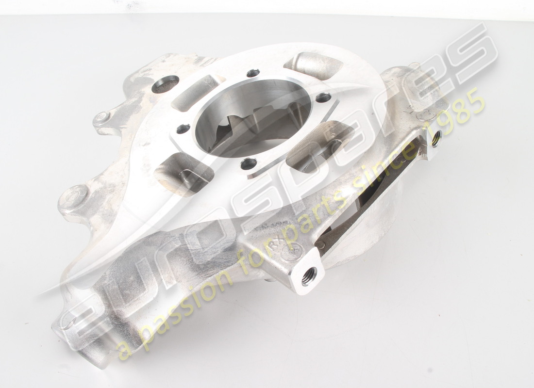 new ferrari lh steering knuckle. part number 185400 (2)