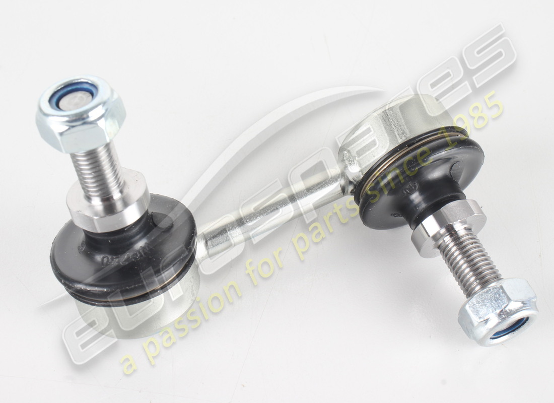 NEW EUROSPARES L.75,LH TIE-ROD FOR TORSION BAR. PART NUMBER 185916 (1) new eurospares l.75,lh tie-rod for torsion bar. part number 185916 (1)