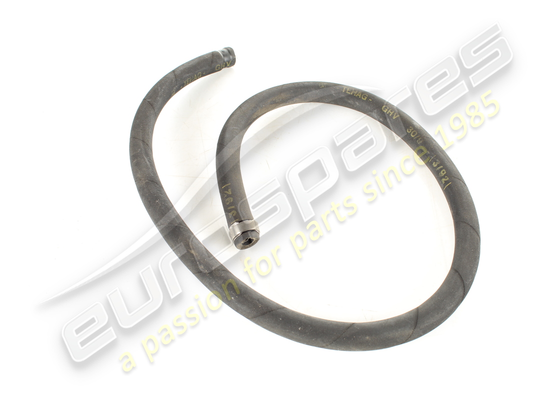 USED LAMBORGHINI PUMP/FUEL FILTER PIPE. PART NUMBER 006230218 (1) used lamborghini pump/fuel filter pipe. part number 006230218 (1)