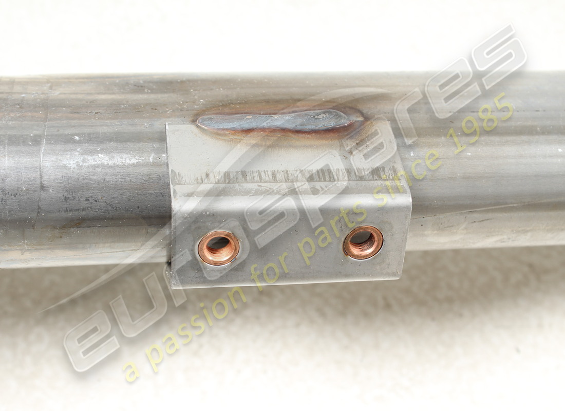 NEW MASERATI RH EXTENSION PIPE. PART NUMBER 187823 (4) new maserati rh extension pipe. part number 187823 (4)