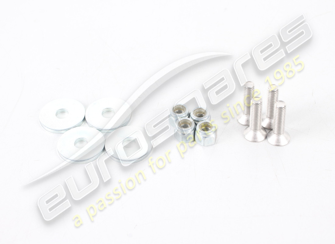 new maserati dead-pedal fastening levante. part number 673008009 (1)