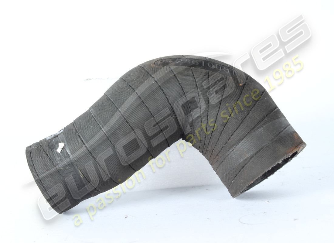 USED FERRARI WATER HOSE. PART NUMBER 26828 (3) used ferrari water hose. part number 26828 (3)