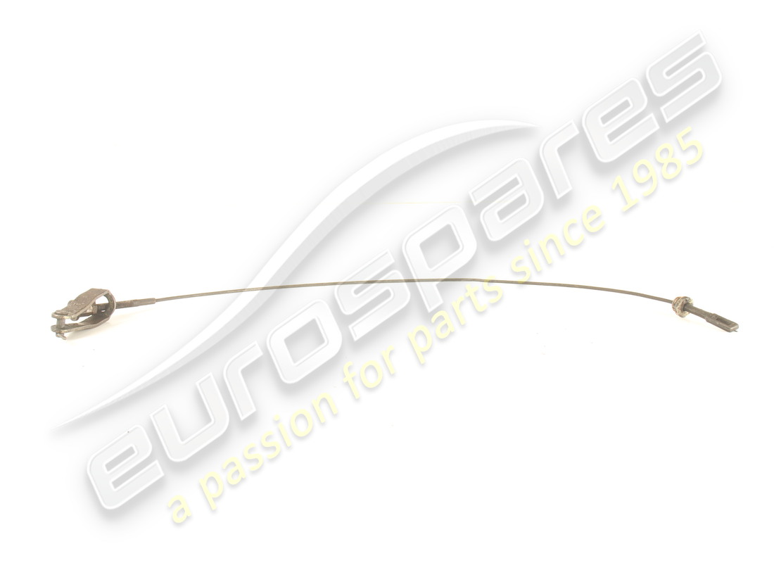USED FERRARI LH HANDBRAKE CABLE STAINLESS STEEL. PART NUMBER 680901 (1) used ferrari lh handbrake cable stainless steel. part number 680901 (1)