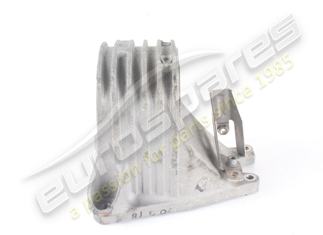 used ferrari complete rh rear strut. part number 266362 (3)