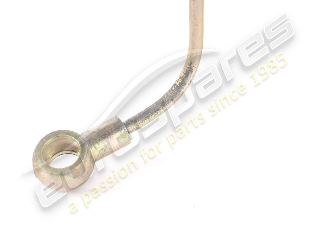 used ferrari fuel tube to cylinder 6. part number 118595 (3)