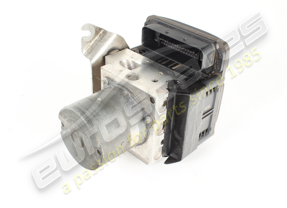 USED Ferrari GRUPPO IDRAULICO ESP 8 . PART NUMBER 269979 (1)