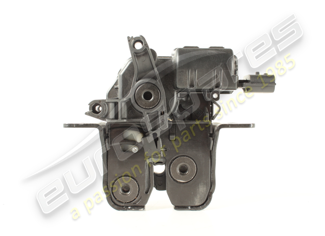 USED Ferrari ELECTRIC LOCK WITH LEVER AND MEMORY . PART NUMBER 85051400 (1)