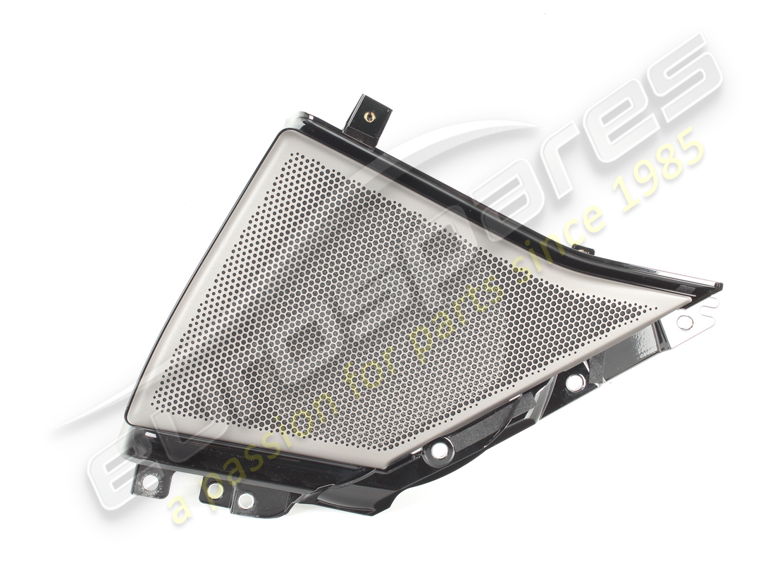 USED Ferrari GRIGLIA WOOFER POST. DX OPT . PART NUMBER 869562 (1)