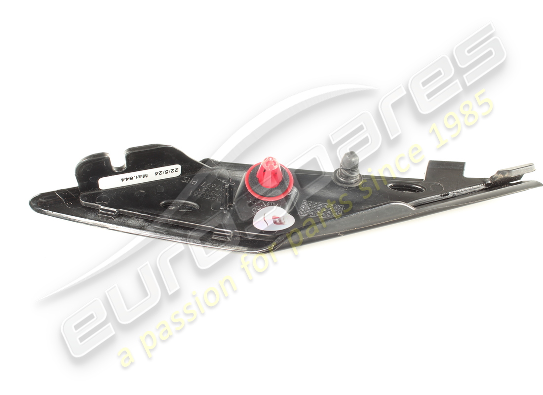 used ferrari mostrina montante a dx complete. part number 951261 (2)