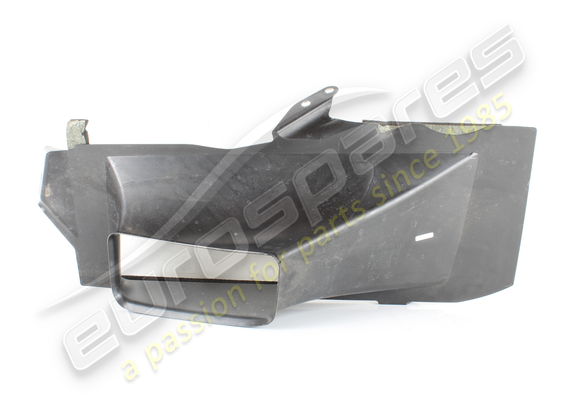 USED FERRARI CONVOGLIATORE IC SX COMPLETE. PART NUMBER 979608 (2) used ferrari convogliatore ic sx complete. part number 979608 (2)