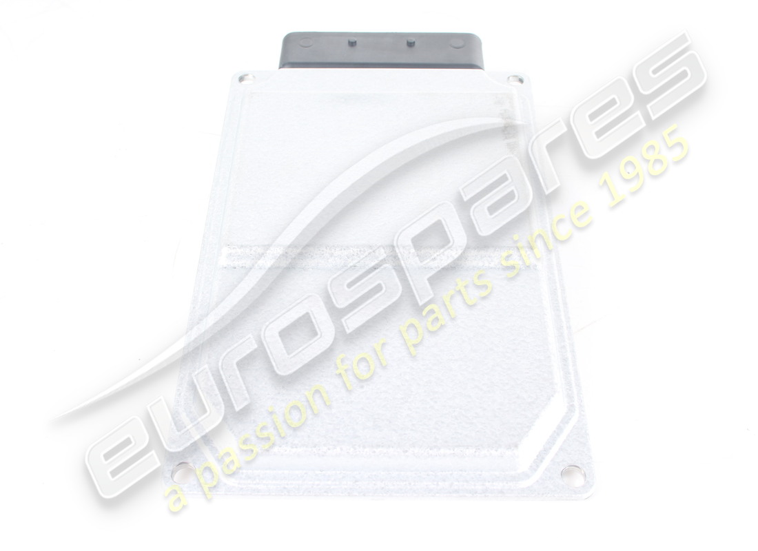 used ferrari side control ecu. part number 312311 (4)