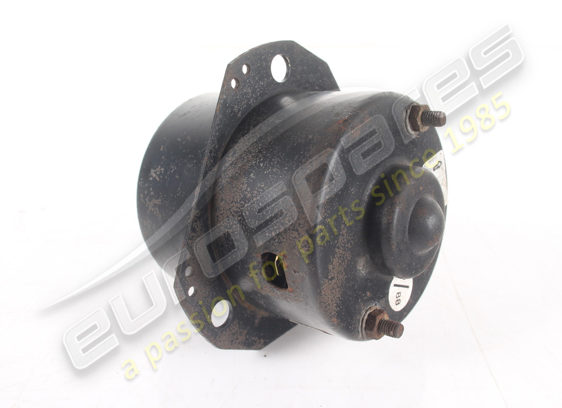 USED Ferrari FAN MOTOR . PART NUMBER 123136 (1)