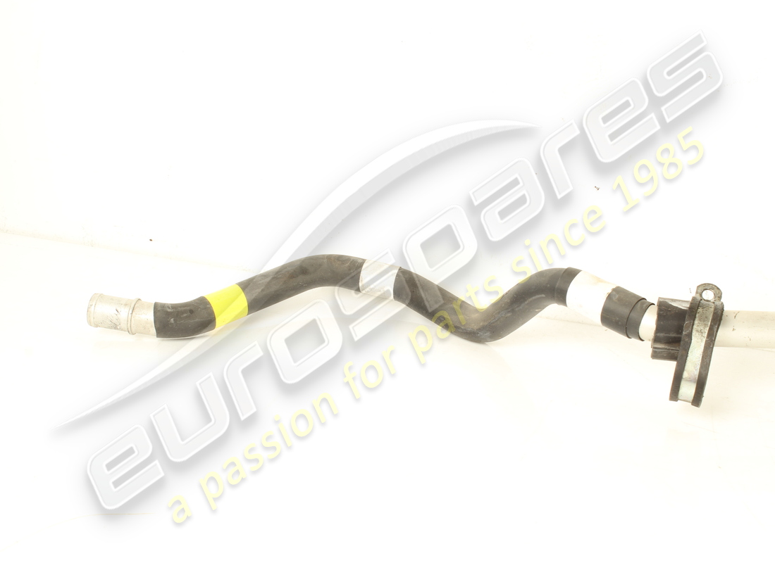 used ferrari rear water delivery pipe. part number 266779 (4)