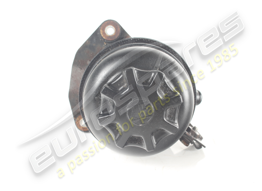 USED Ferrari TANK OIL HYDRAULIC STEERING . PART NUMBER 170877 (1)
