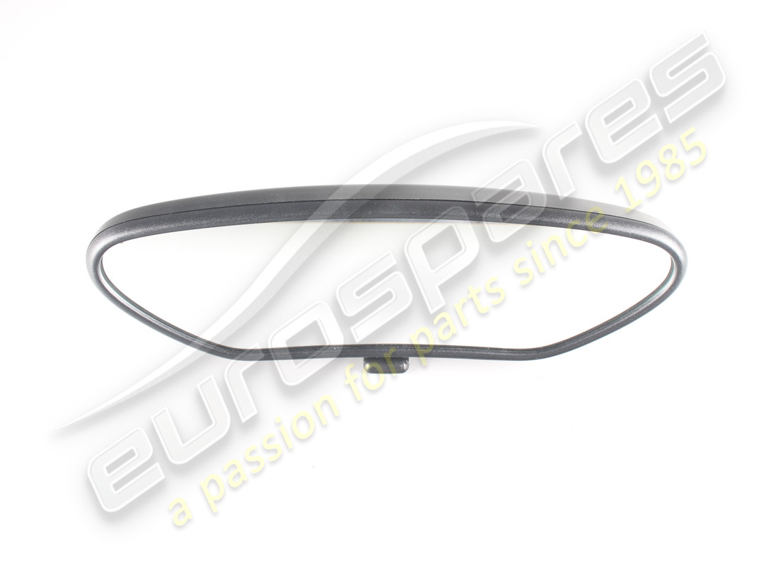 NEW PORSCHE REAR VIEW MIRROR INNER MANUAL BLACK. PART NUMBER 9877315110401C (1) new porsche rear view mirror inner manual black. part number 9877315110401c (1)