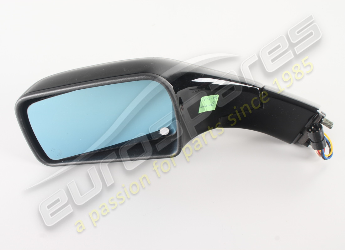 NEW (OTHER) Ferrari LH DOOR MIRROR RHD . PART NUMBER 62867610 (1)