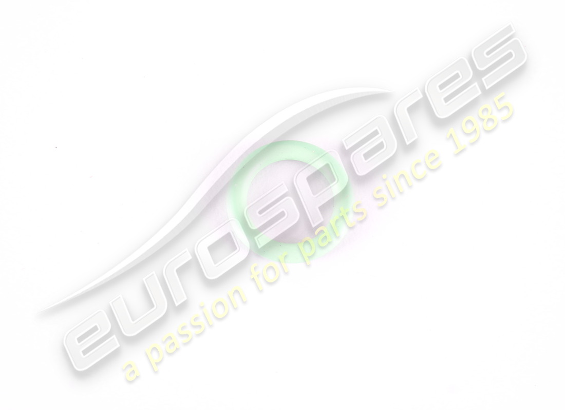 new porsche o-ring. part number 99970758241 (1)