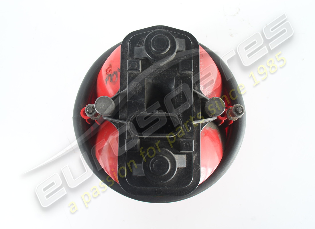 USED FERRARI LH REAR LIGHT NOT FOR USA. PART NUMBER 157516 (2) used ferrari lh rear light not for usa. part number 157516 (2)