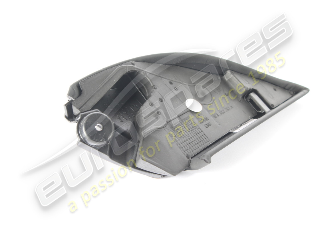 USED LAMBORGHINI COVER COVER. PART NUMBER 4ML857505BQG8 (2) used lamborghini cover cover. part number 4ml857505bqg8 (2)