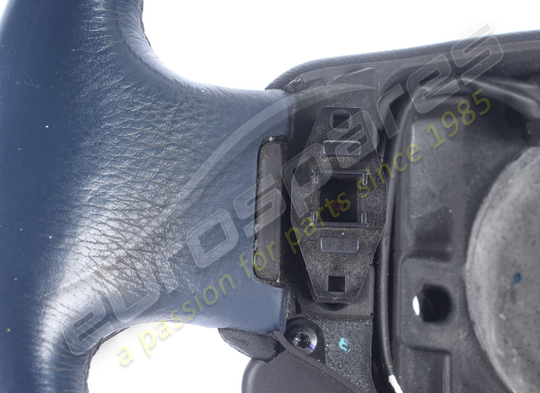 USED ASTON MARTIN STEERING WHEEL, LEATHER, CRUISE, BLUETOOTH. PART NUMBER 6G433600DBW (2) used aston martin steering wheel, leather, cruise, bluetooth. part number 6g433600dbw (2)