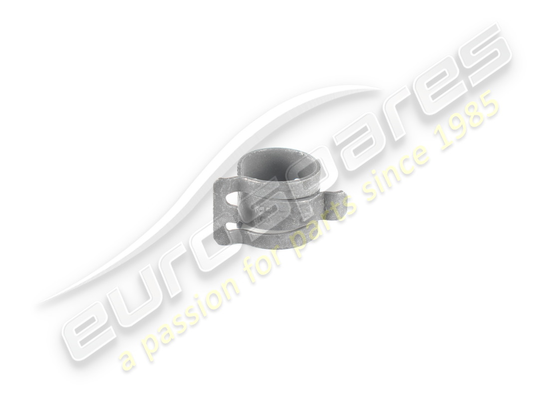 NEW LAMBORGHINI SPRING CLAMP B14X12. PART NUMBER N90686701 (1) new lamborghini spring clamp b14x12. part number n90686701 (1)
