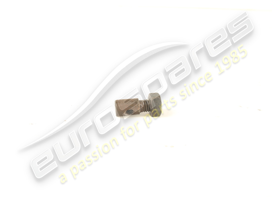 USED FERRARI PIN. PART NUMBER 105789 (1) used ferrari pin. part number 105789 (1)