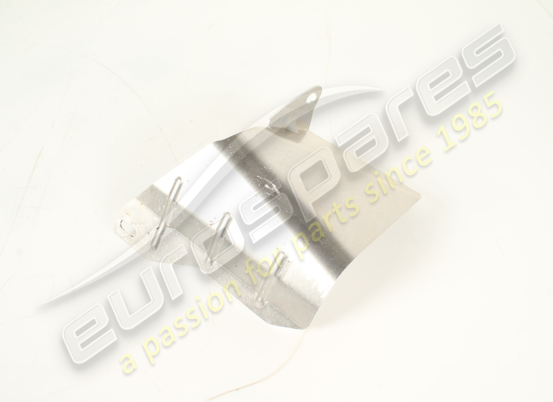 USED FERRARI RIPARO CAL. SUPP. ANT. CAMBI. PART NUMBER 985134 (3) used ferrari riparo cal. supp. ant. cambi. part number 985134 (3)