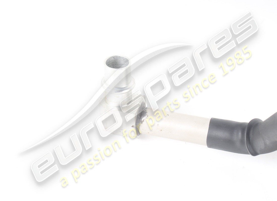 USED FERRARI ATF OIL RETURN PIPE. PART NUMBER 262813 (2) used ferrari atf oil return pipe. part number 262813 (2)