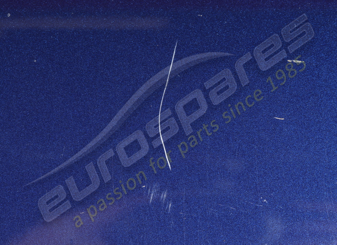 USED FERRARI RH LATERAL DOOR. PART NUMBER 88008011 (4) used ferrari rh lateral door. part number 88008011 (4)