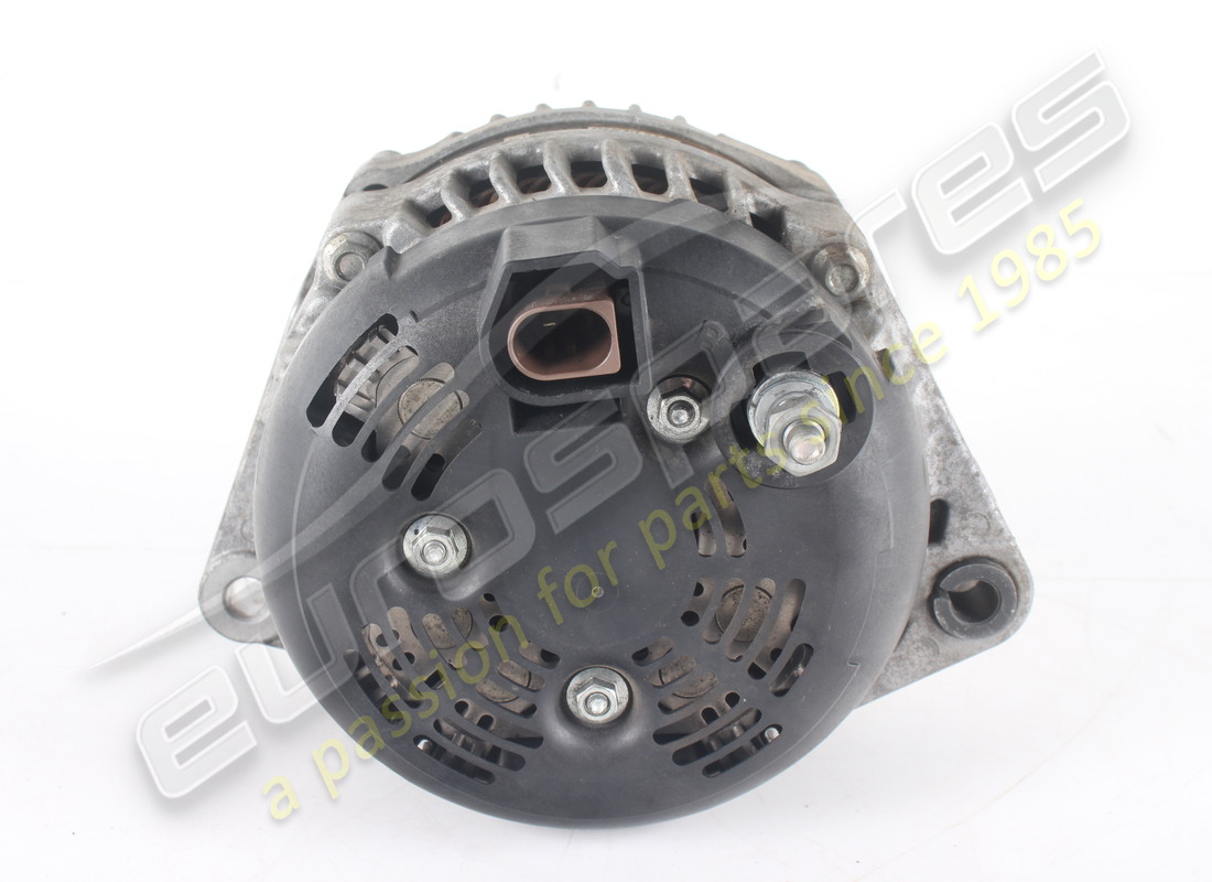 used ferrari alternator. part number 327289 (5)