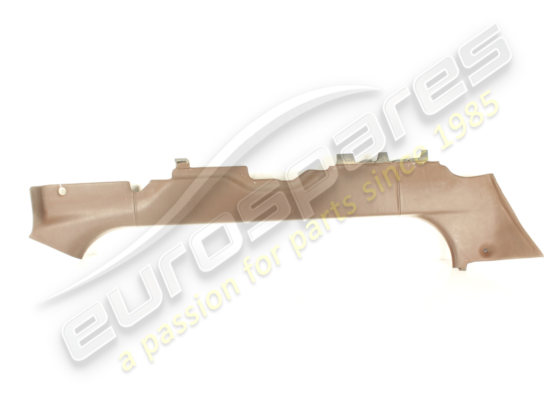 USED Ferrari RH LATERAL SILL TRIM . PART NUMBER 82847007 (1)
