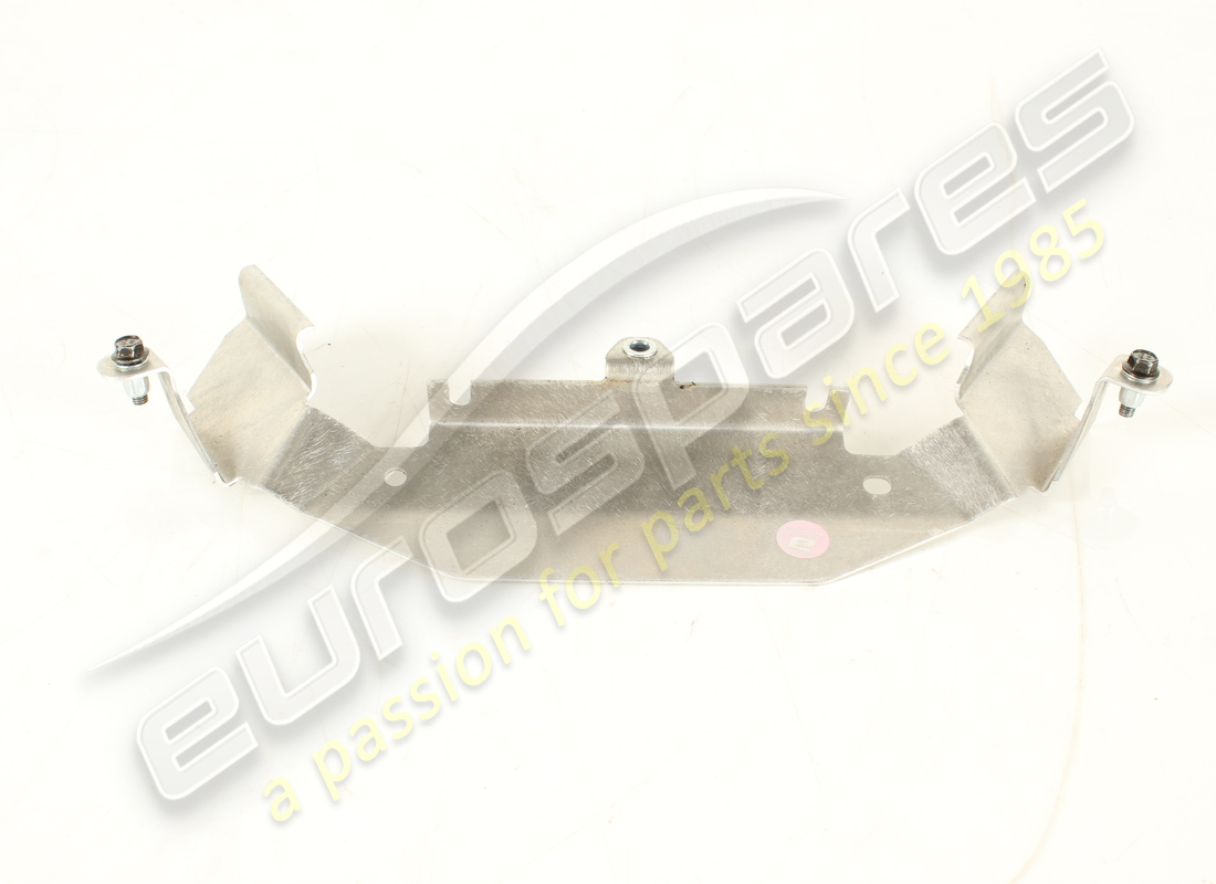 USED Ferrari HEAT SHIELD . PART NUMBER 277360 (1)