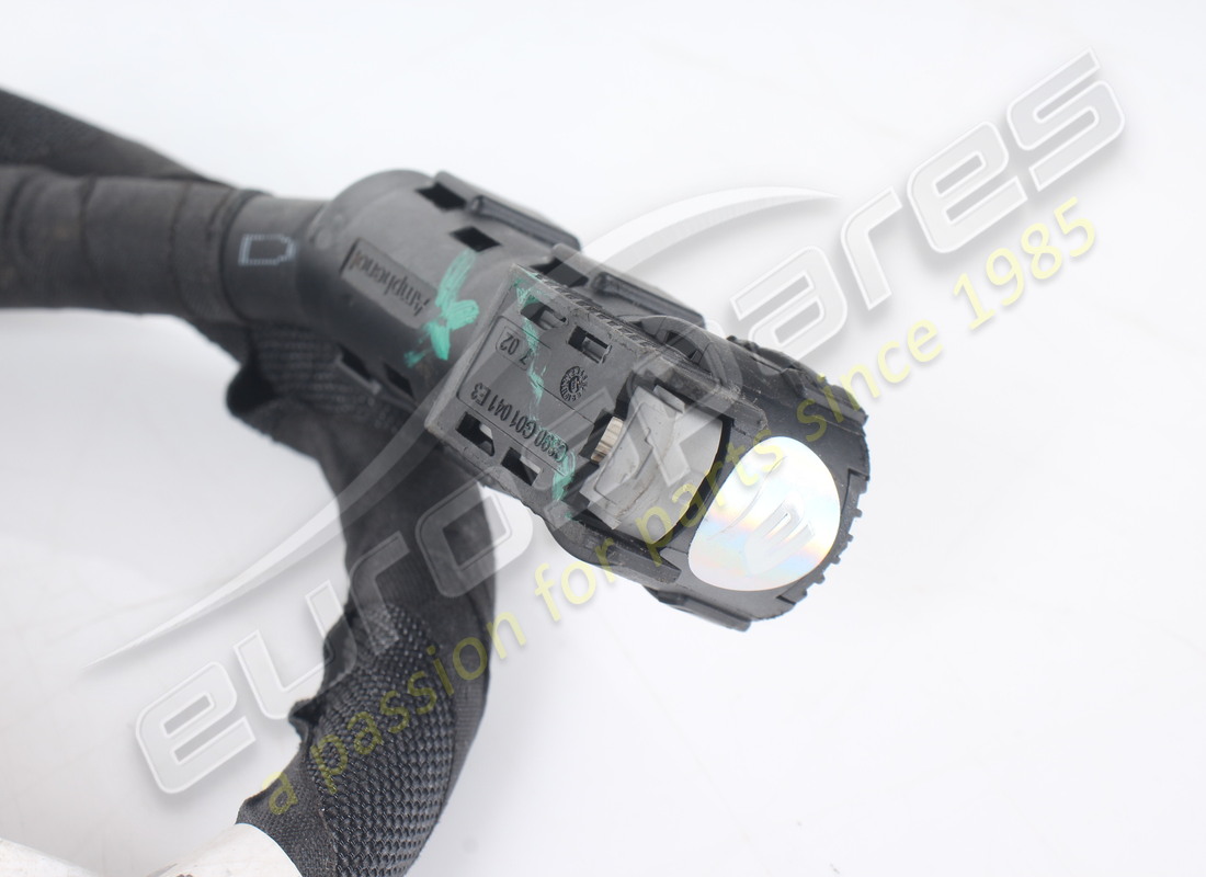 used ferrari battery gnd cable. part number 913902 (3)