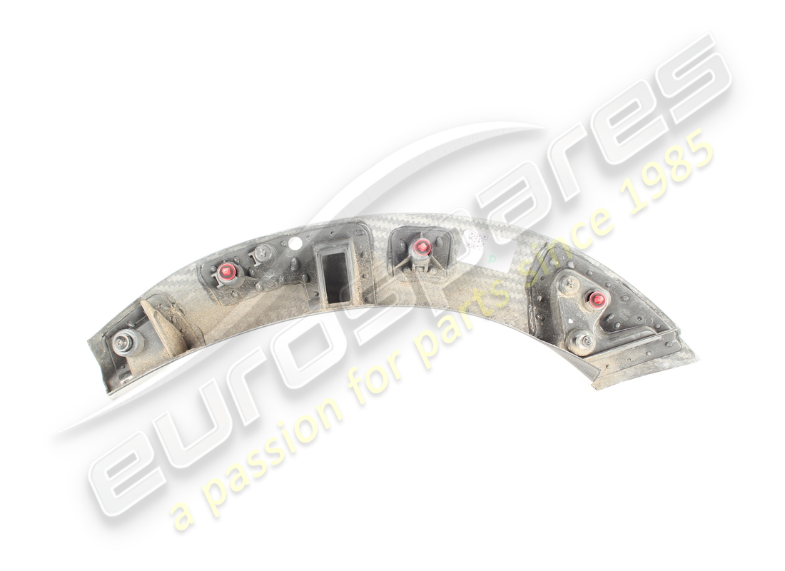 used ferrari complete rh rear door cladding. part number 901750 (3)