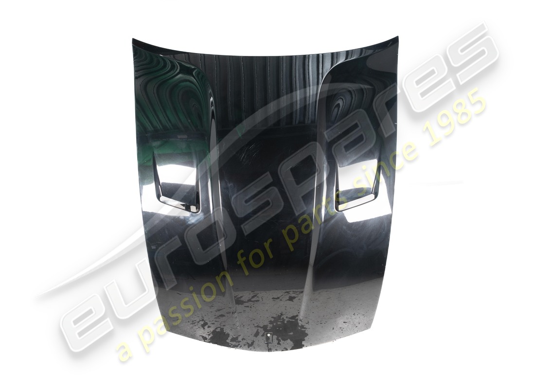 USED Ferrari FRONT HOOD BONNET . PART NUMBER 68057711 (1)