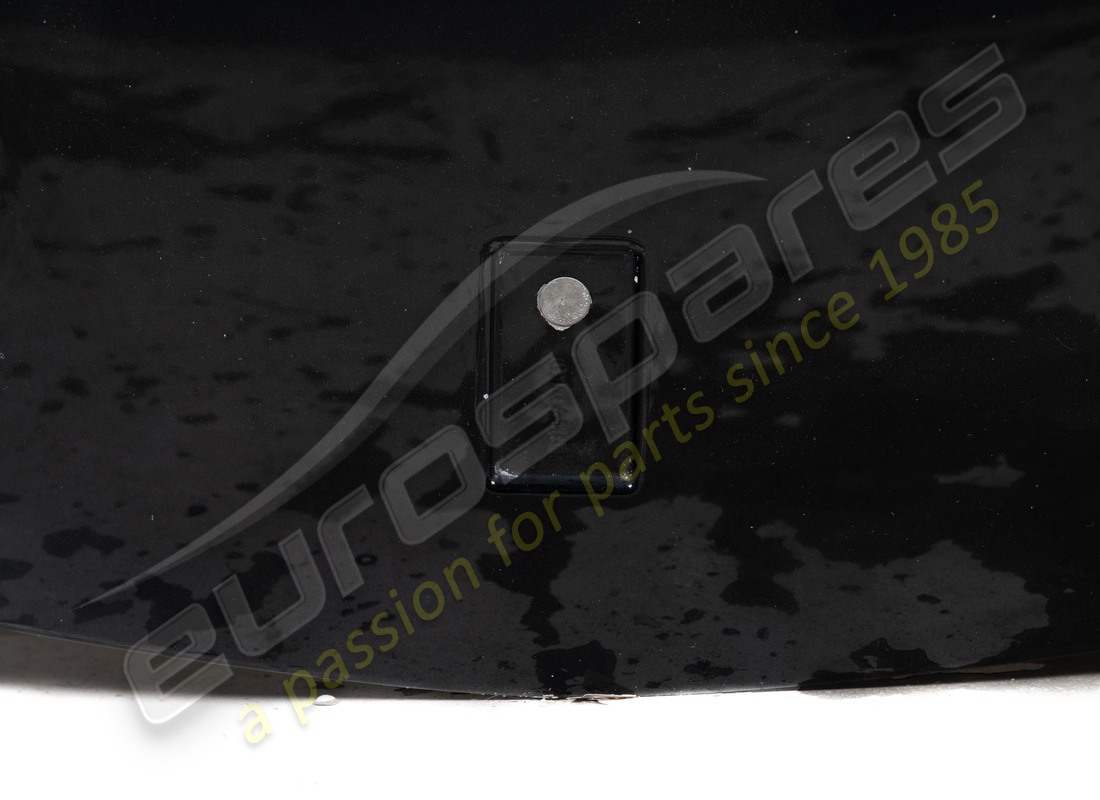 used ferrari front hood bonnet. part number 68057711 (2)