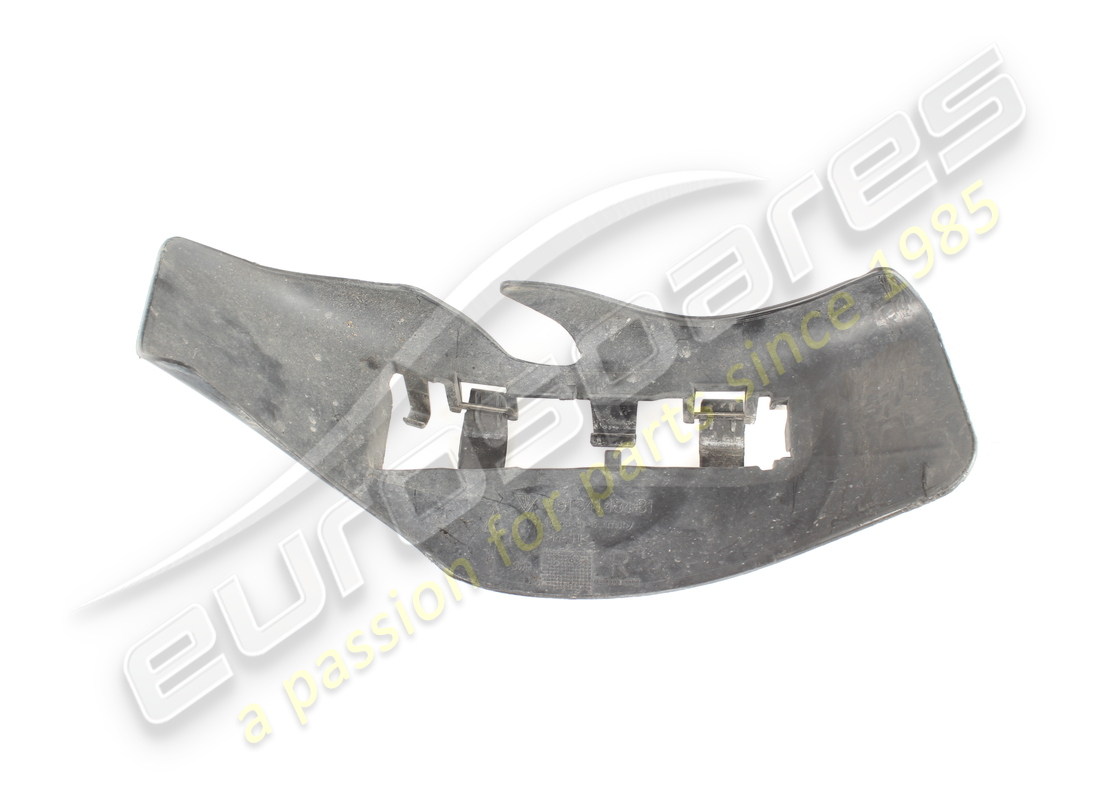 USED PORSCHE SPOILER. PART NUMBER 99134148481 (2) used porsche spoiler. part number 99134148481 (2)