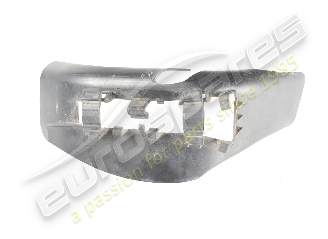 USED Porsche SPOILER . PART NUMBER 99134148481 (1)